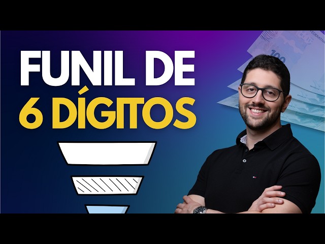 How I Made 6 Figures Without Paid Traffic | Complete Funnel Revealed