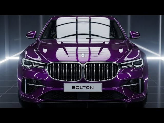 2026 Bolton Car Review | Price, Features, Performance & Full Specs Explained