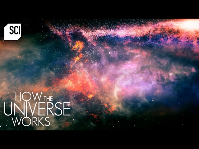 The Universe's Great IMPOSSIBILITIES! | How the Universe Works | Science Channel
