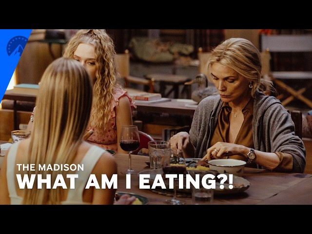 The Madison | Elk vs Beef 🥩 (S1, E1) | Paramount+