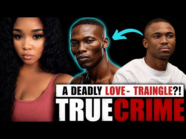 ZOLANI TETE: The Hitmen, The Estranged-Wife & The Shocking Plot to Eliminate Him