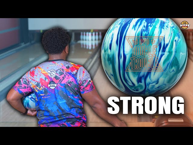 Competes with Everyone! | DV8 Double trouble