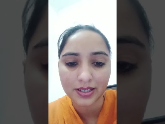 Rajasthan BASIC / SENIOR COMPUTER INSTRUCTOR Selected Student (SNEHA) Review || NS CLASSES