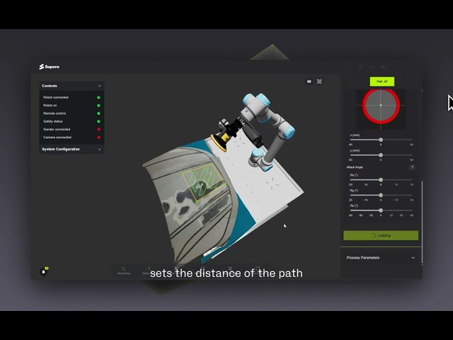Draw the Area. Get the Toolpath. — Path Generation with SUPERO OS (Part 1)