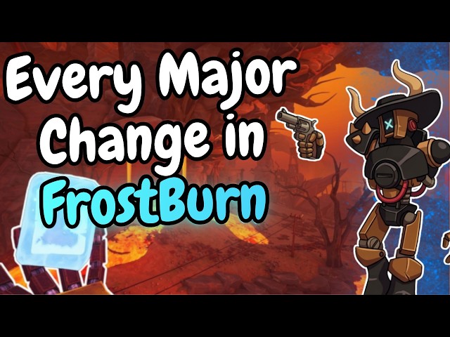 First Major Update is Out! Here is What You Need to Know in 2 minutes! - Far Far West