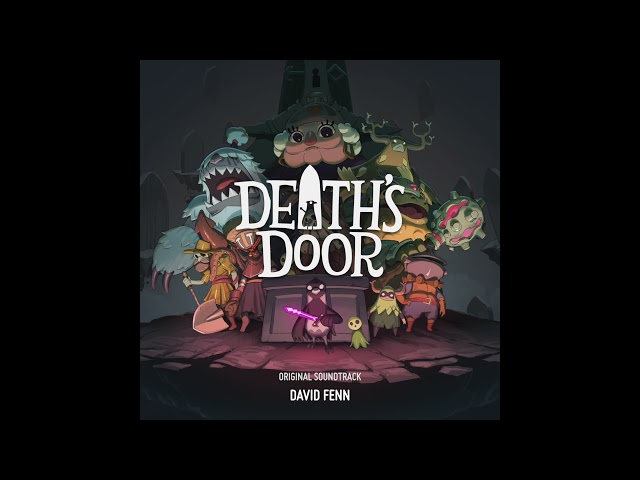 Death's Door OST - 14 - Avarice