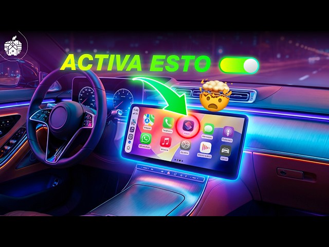 You're using CarPlay WRONG: 15 HIDDEN features you should know