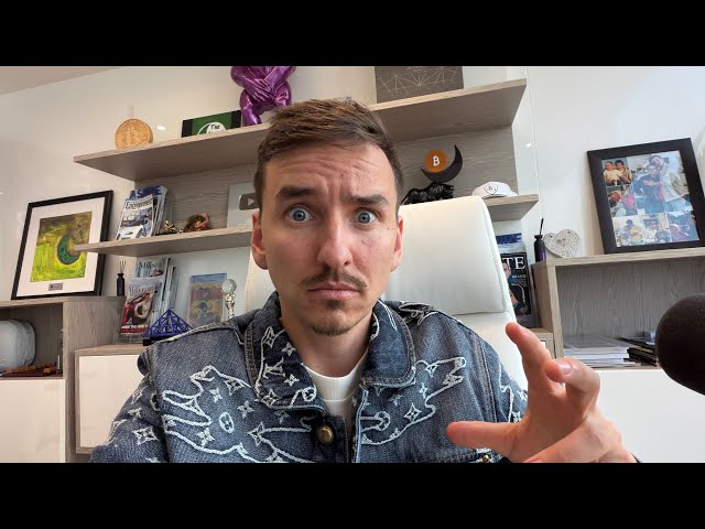 SHORT BITCOIN NOW ????????