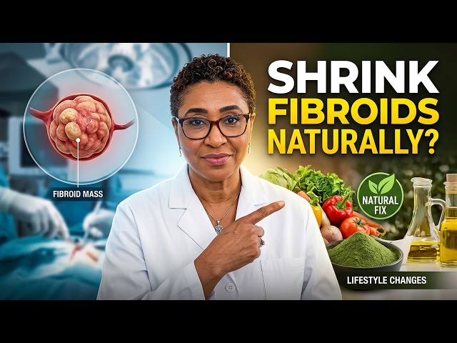 Can Fibroids Shrink Without Surgery? Here's What You Need to Know