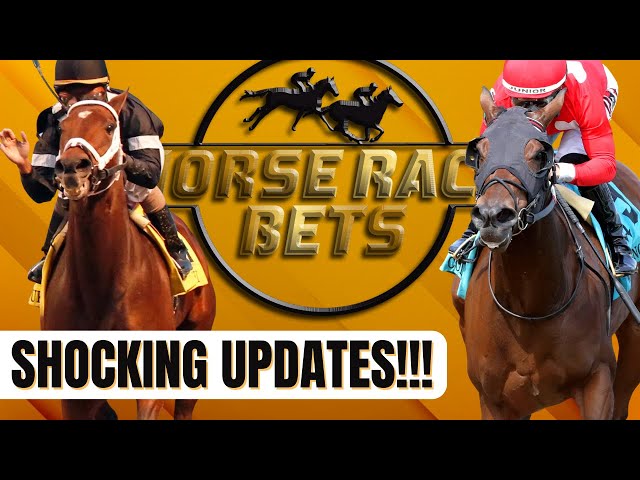 G-3 Chilukki Stakes, G-3 Jockey Club Oaks, Knickerbocker Stakes& Friday Aqueduct POTD$...