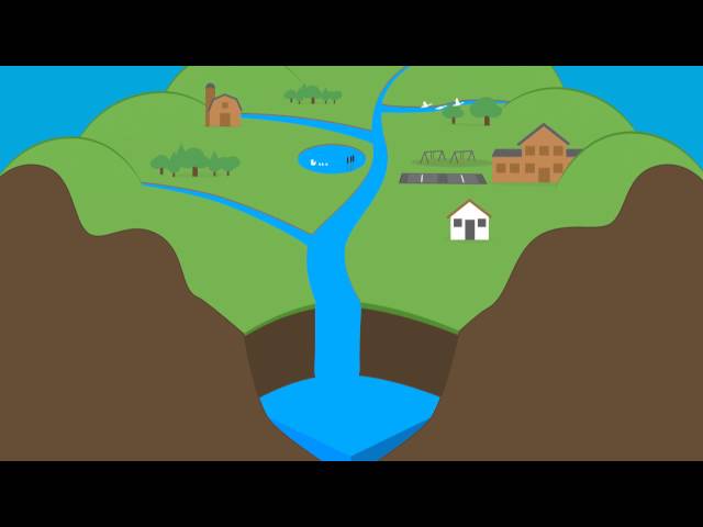 What Is A Watershed?