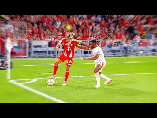 Genius Plays in Football 2026 ᴴᴰ