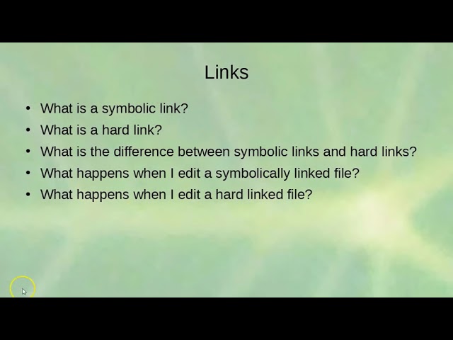 Linux System Administration Full Course