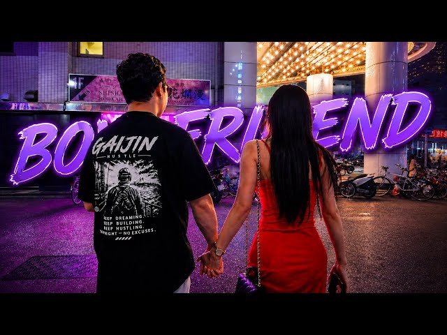 BOYFRIEND FOR RENT (My single era) 