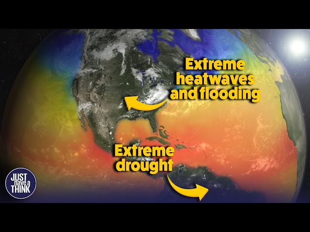 El Niño monsters are coming – more regular, more predictable and more devastating.
