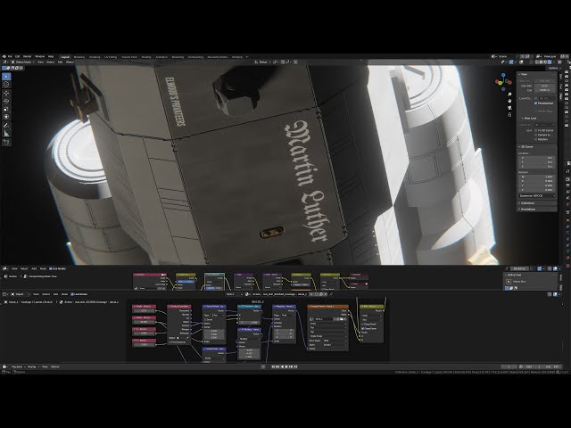 Python programming LUNCH BREAK STREAM