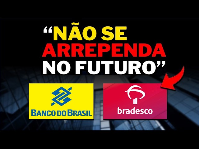 Banco do Brasil (BBAS3), Bradesco (BBDC4), and Odontoprev. What to do with your shares?