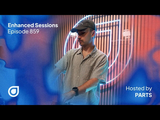 Enhanced Sessions 859 with Steerner - Hosted by PARTS