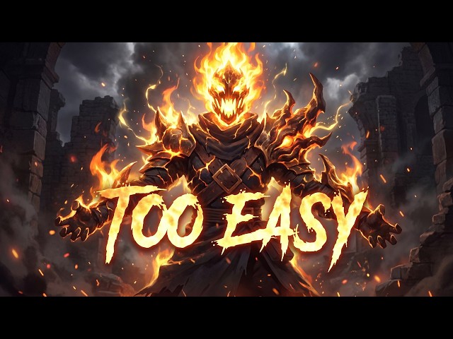 How I Learned to Stop Saving My D&D Players