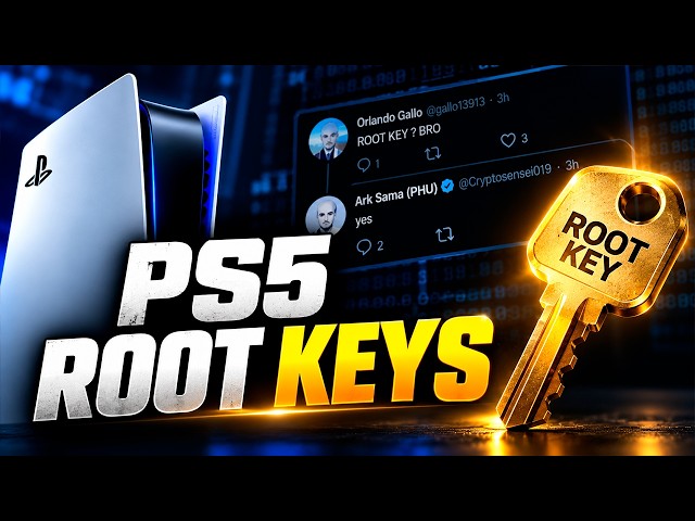 ANOTHER MASSIVE BREAKTHROUGH ON PS5!