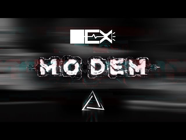 Cubex Zenon Records @ MoDem Festival [The Swamp] Croatia 2024  - Visuals by Delta Process AFTERMOVIE