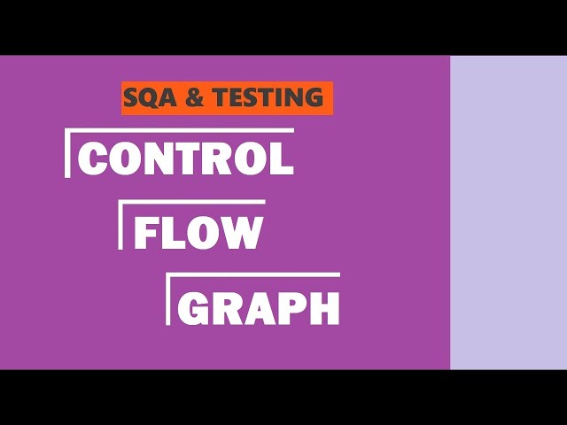 CFG - Control Flow Graph شرح
