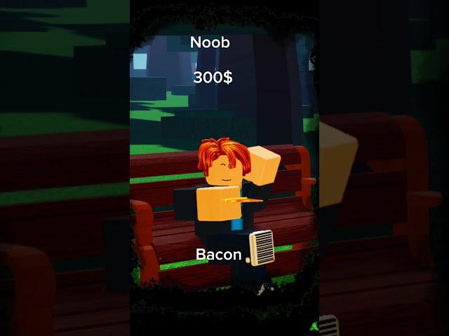 I made forsaken concepts part 1 #forsaken #roblox