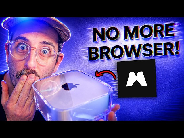 Magnific Just Got a Desktop App (Is It Any Good?)