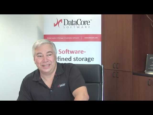 Achieving Universal Management and Control Across Heterogeneous Storage Infrastructure