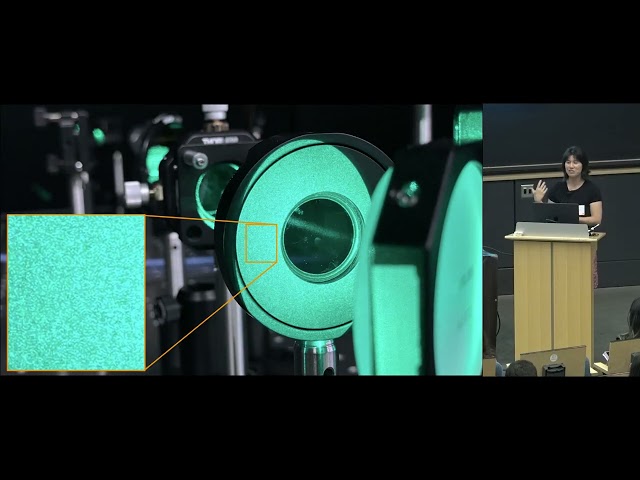 ICCP 2026 - AI in Computational Imaging