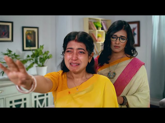 Mithijhora -  মনোবিদের কাছে নিয়ে আসা হল রাইকে !