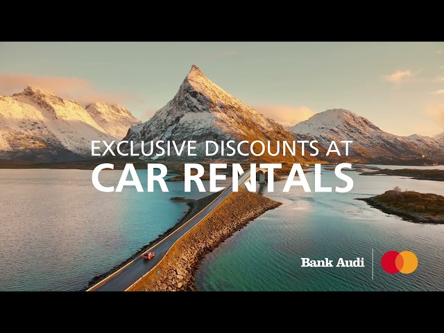 Experience the world, your way!