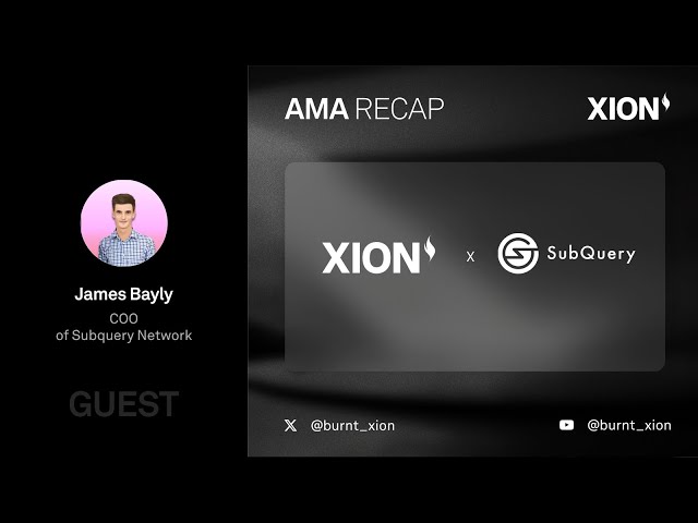 The Importance of Data Indexing｜Subquery Network