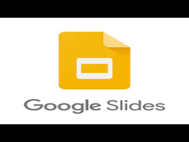 How to Put Decorative or Pretty Borders on Google Slides [Tutorial]