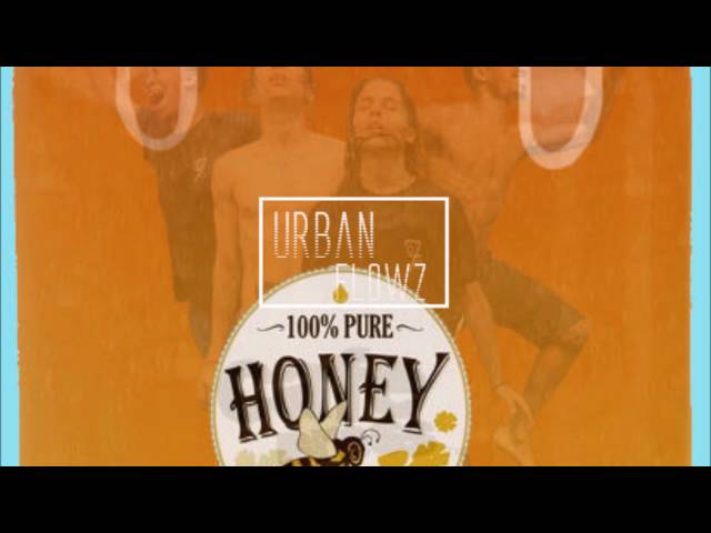 070 - Honey (Prod. By Kompetition)