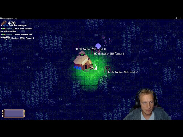 C++ TOWERS ATTACK TODAY! & Older Games Looked Better!