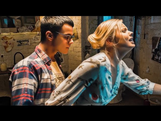 He Was 18… But He Loved With His Heart|| Not Just the Body||oh ramona 2019 full movie explain