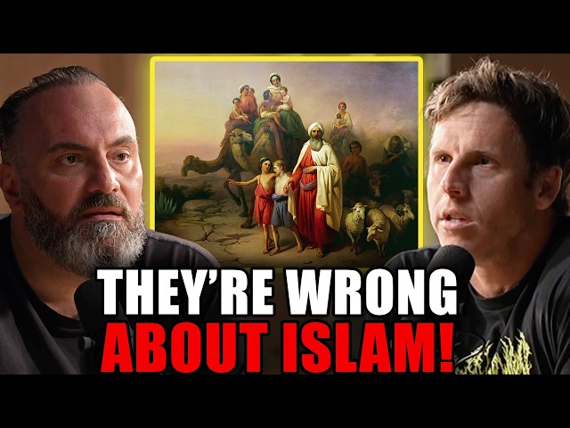 Explicó el Islam en 10 minutos y nadie pudo discutirlo | Bek Lover