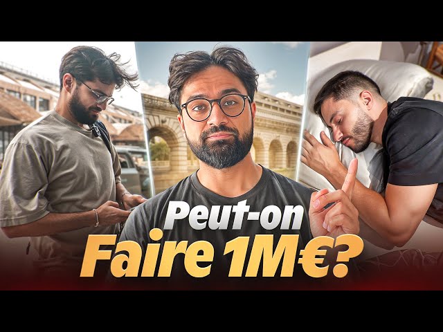 Pure Pillo de 0 à 1 million ? - Build in Public EP #1