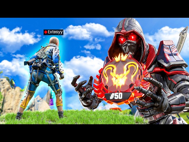 The Solo Q Experience As A Top 50 Pred