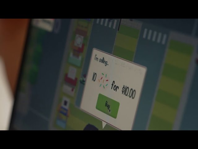 Widely used educational software that makes kids 'miserable' faces backlash