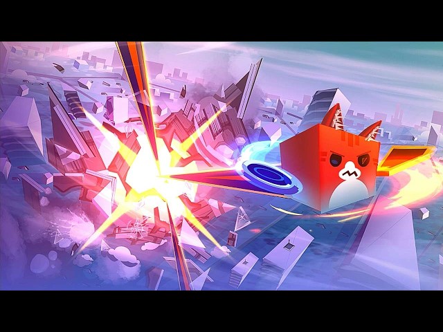 NEW EVENT LEVEL IS OUT