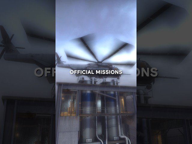 CS2 Has A Secret Storyline… # #csgo #counterstrike #counterstrikefacts #cs2 #shorts