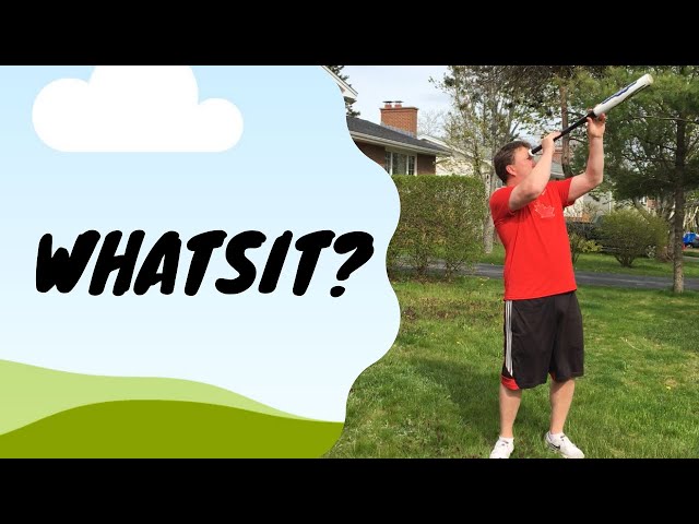 Whatsit?