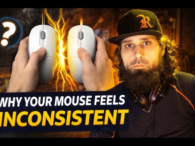 Why Mouse + Keyboard Is Holding You Back — DUALOPERATOR™ Explained