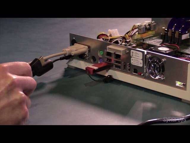 Using Juno ARM Development Platform for USB 3.0 IP Software Development -- Synopsys