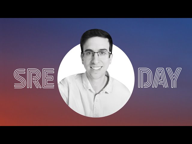 Local to Cloud-Based Development: A Migration Story | Pablo Martin Guijo | SREday Amsterdam 2025 Q2