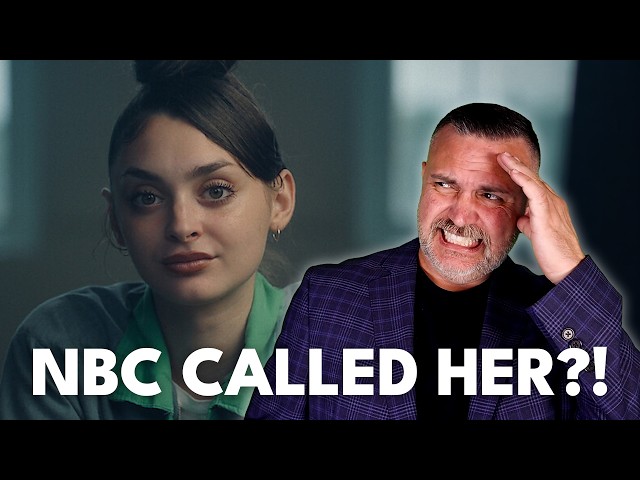 NBC Called Her?! Mackenzie Shirilla’s BIZARRE Jail Calls EXPOSED | Analysis