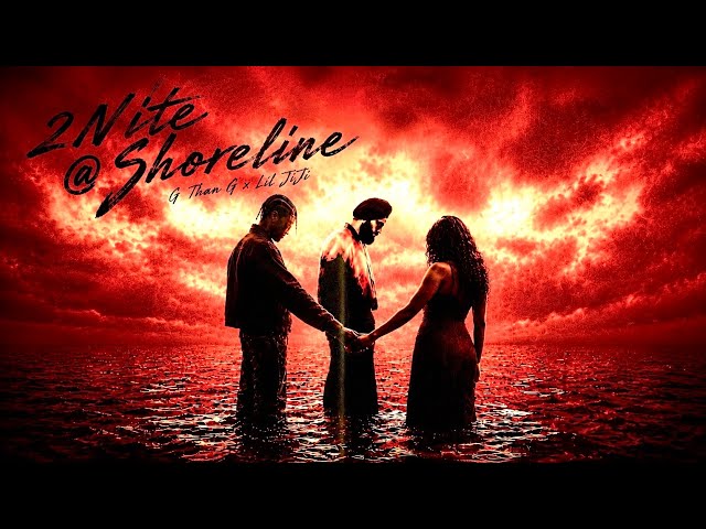 2Nite @ Shoreline (Official Audio) | G Than G | LIL JIJI | G Funk Specialz