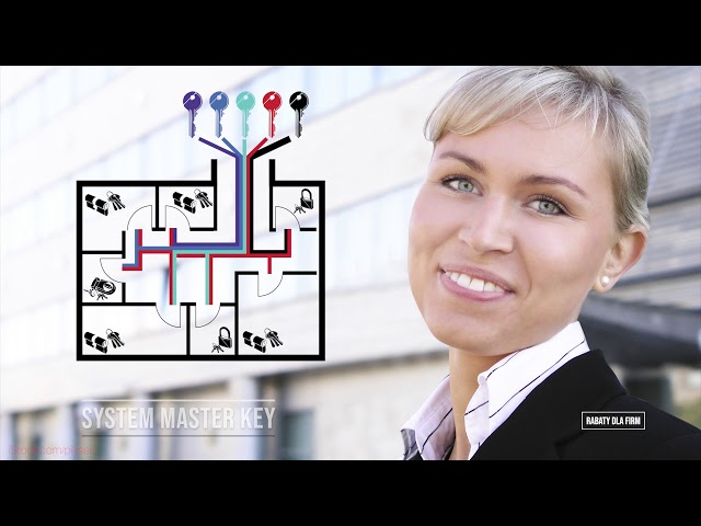 System Master Key